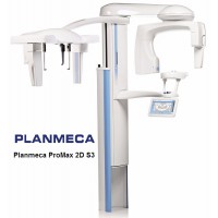 پانورکس و سفالومتری پلنمکا مدلPlanmeca ProMax 2D S3